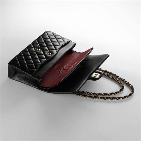 chanel flap bag 94305.